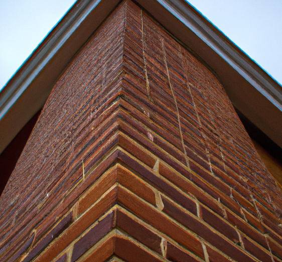 Variety of bricks