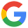 Google Reviews Icon
