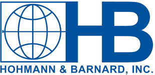 Hohmann & Barnard, Inc