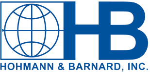 Hohmann & Barnard, Inc