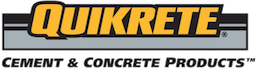 Quikrete Logo