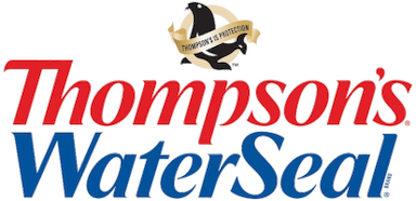 Thompson's Waterseal