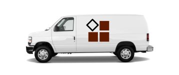 Van Delivery