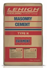 Masonry Type N