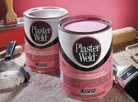 Plaster Weld