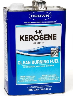 Kerosene