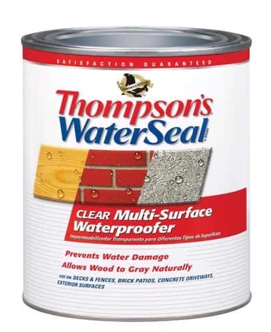 Thompson Sealer