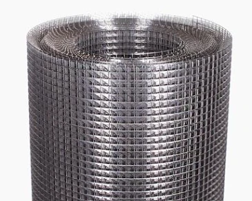 Wire Mesh Roll