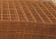 Wire Mesh Sheets